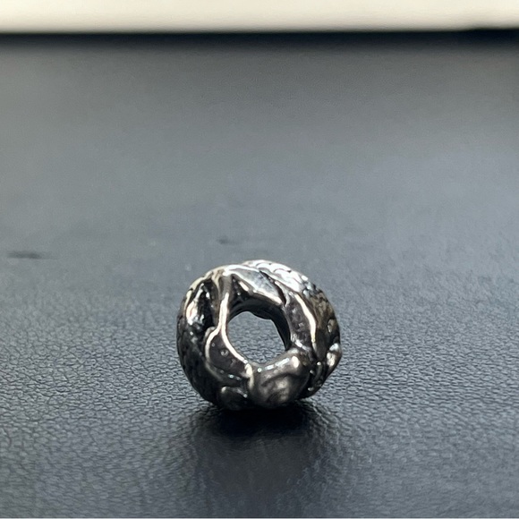 Trollbeads Retired Pisces Bead- 11351 - Picture 8 of 13